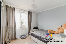 Atrakcyjny apartament 2 pok. ul. Emilii Plater